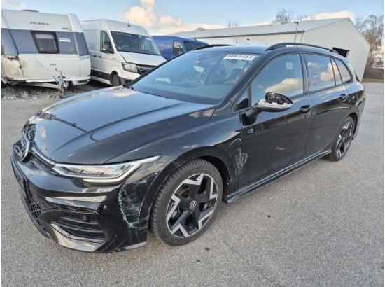 2025 Volkswagen Golf VIII Variant 1.5 TSI 110 kW R-Line