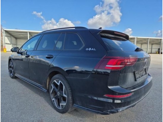 2025 Volkswagen Golf VIII Variant 1.5 TSI 110 kW R-Line