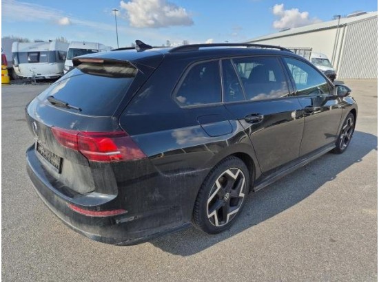 2025 Volkswagen Golf VIII Variant 1.5 TSI 110 kW R-Line