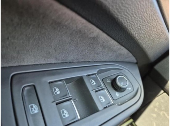 2025 Volkswagen Golf VIII Variant 1.5 TSI 110 kW R-Line