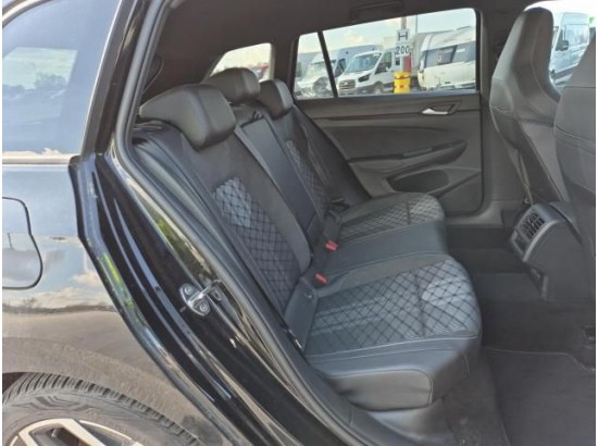 2025 Volkswagen Golf VIII Variant 1.5 TSI 110 kW R-Line