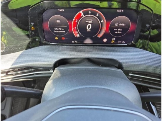 2025 Volkswagen Golf VIII Variant 1.5 TSI 110 kW R-Line