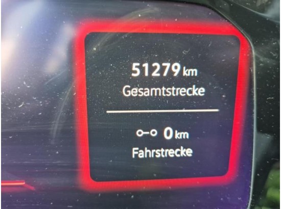 2025 Volkswagen Golf VIII Variant 1.5 TSI 110 kW R-Line