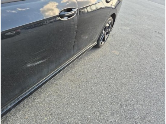 2025 Volkswagen Golf VIII Variant 1.5 TSI 110 kW R-Line