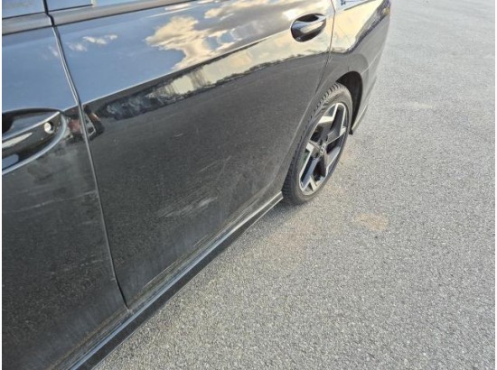 2025 Volkswagen Golf VIII Variant 1.5 TSI 110 kW R-Line