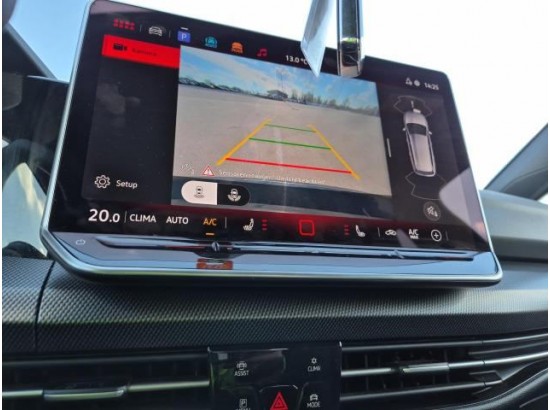 2025 Volkswagen Golf VIII Variant 1.5 TSI 110 kW R-Line