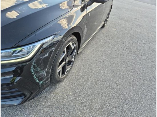 2025 Volkswagen Golf VIII Variant 1.5 TSI 110 kW R-Line