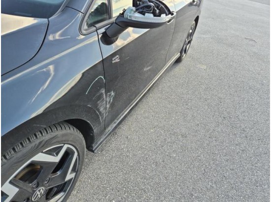 2025 Volkswagen Golf VIII Variant 1.5 TSI 110 kW R-Line