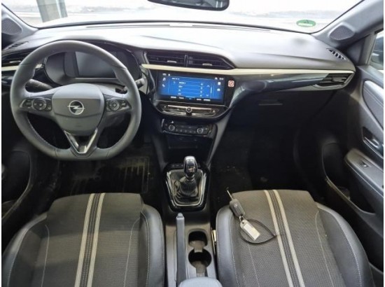 2025 Opel Corsa F GS