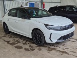 2025 Opel Corsa F GS