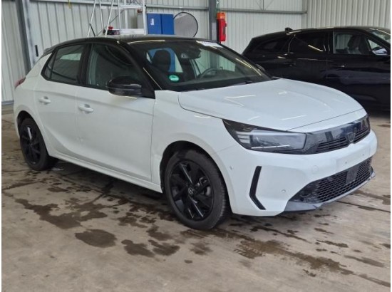 2025 Opel Corsa F GS