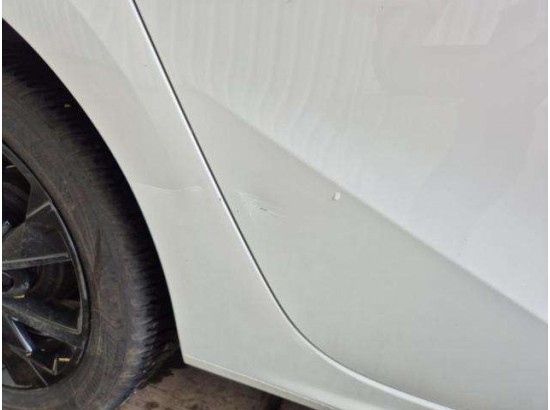 2025 Opel Corsa F GS