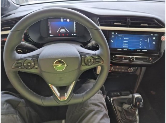 2025 Opel Corsa F GS