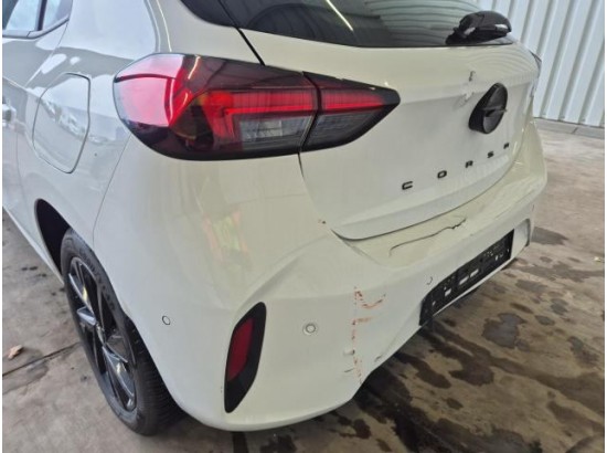 2025 Opel Corsa F GS