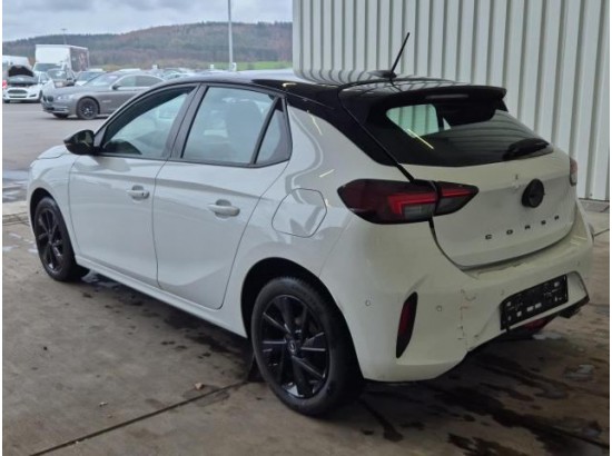 2025 Opel Corsa F GS