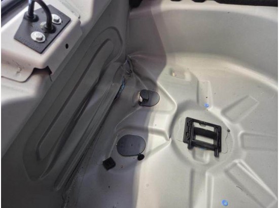 2025 Opel Corsa F GS