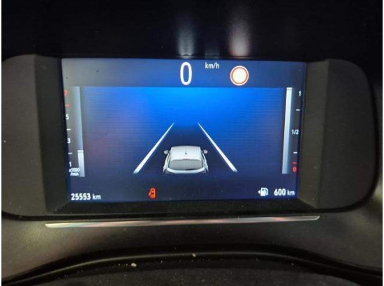 2025 Opel Corsa F GS