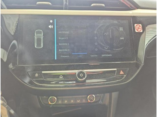 2025 Opel Corsa F GS