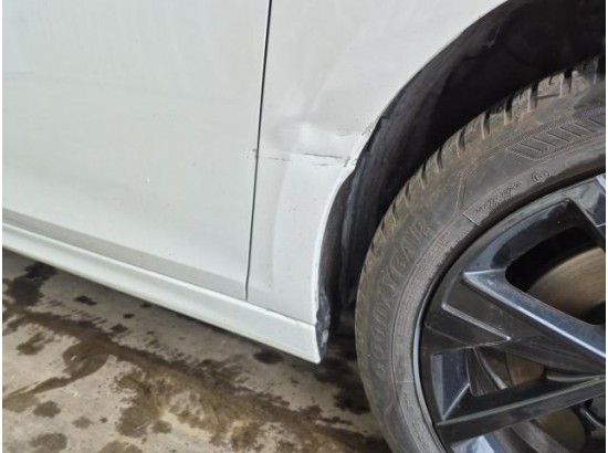 2025 Opel Corsa F GS