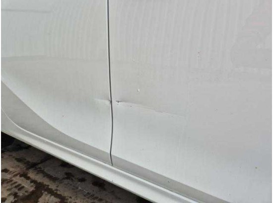 2025 Opel Corsa F GS