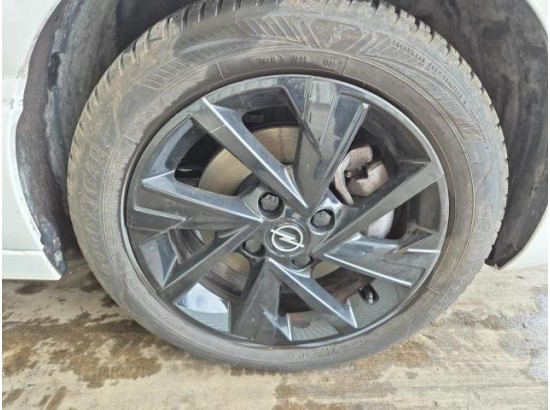 2025 Opel Corsa F GS