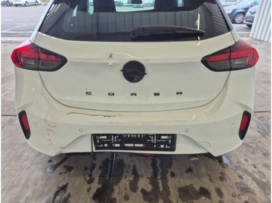 2025 Opel Corsa F GS