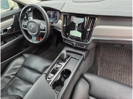 2022 Volvo V90 Kombi Plus Bright