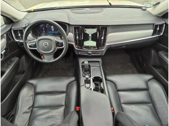 2022 Volvo V90 Kombi Plus Bright