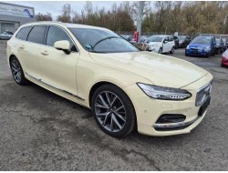 2022 Volvo V90 Kombi Plus Bright