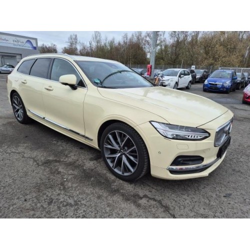 2022 Volvo V90 Kombi Plus Bright