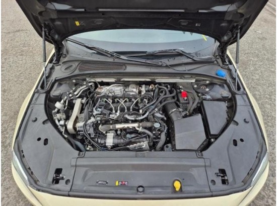 2022 Volvo V90 Kombi Plus Bright