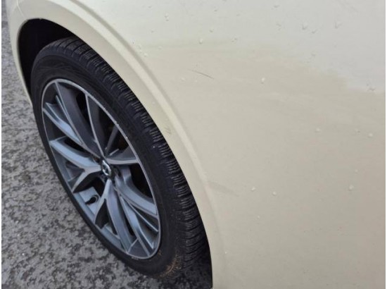 2022 Volvo V90 Kombi Plus Bright