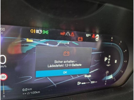 2022 Volvo V90 Kombi Plus Bright