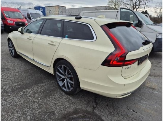 2022 Volvo V90 Kombi Plus Bright