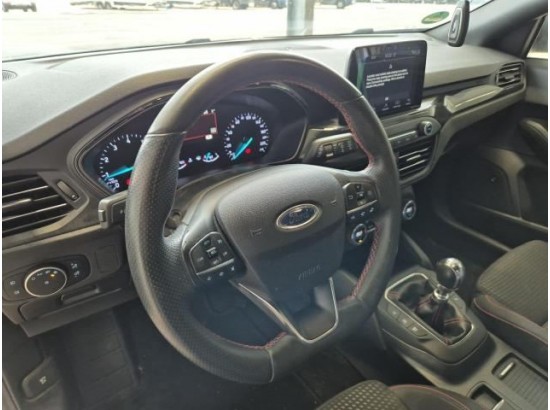 2019 Ford Focus Lim. ST-Line