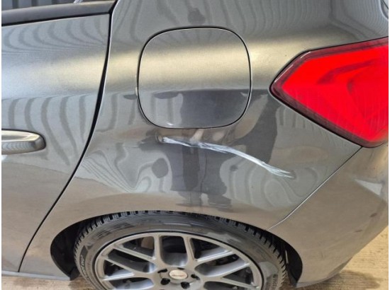 2019 Ford Focus Lim. ST-Line