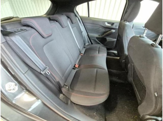 2019 Ford Focus Lim. ST-Line