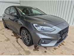 2019 Ford Focus Lim. ST-Line