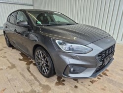 2019 Ford Focus Lim. ST-Line