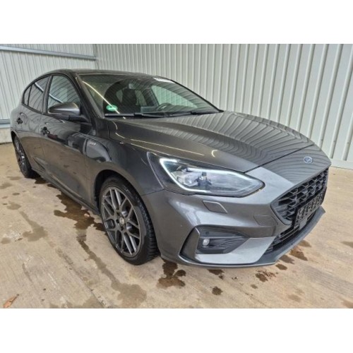 2019 Ford Focus Lim. ST-Line