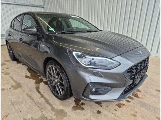 2019 Ford Focus Lim. ST-Line