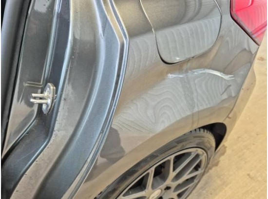 2019 Ford Focus Lim. ST-Line