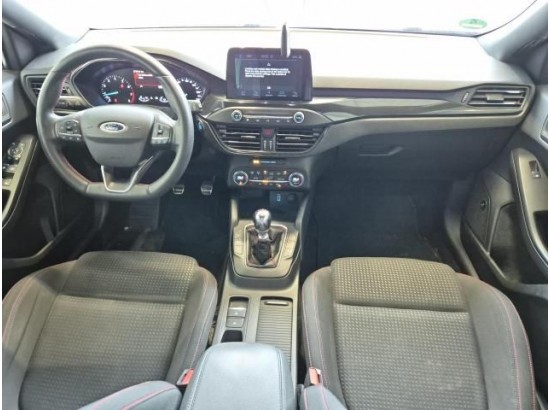 2019 Ford Focus Lim. ST-Line