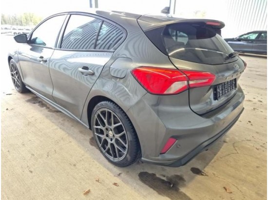 2019 Ford Focus Lim. ST-Line