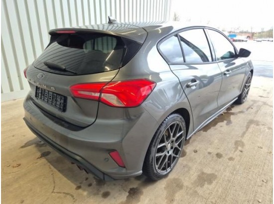 2019 Ford Focus Lim. ST-Line