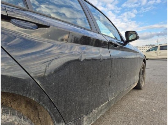 2015 BMW 1er Lim. 118d Advantage