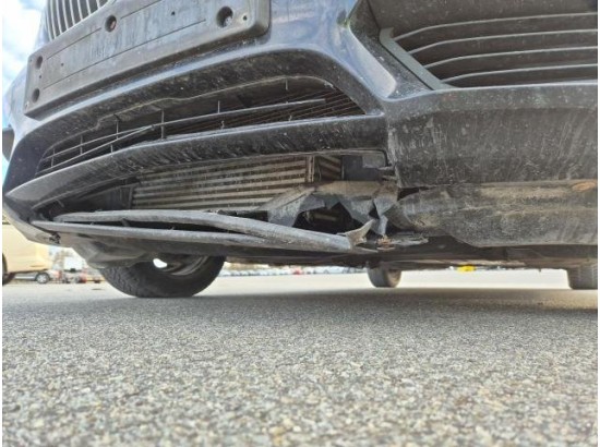 2015 BMW 1er Lim. 118d Advantage