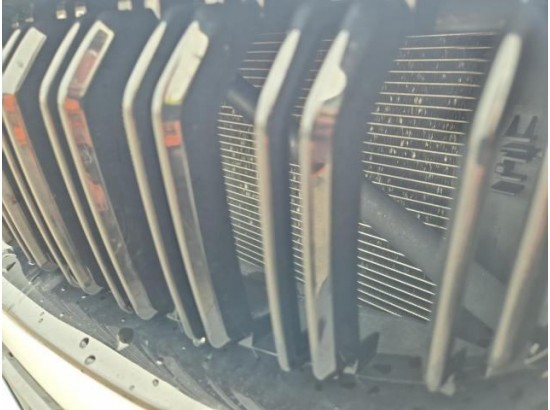 2017 BMW 3er Gran Turismo 320 d Sport Line