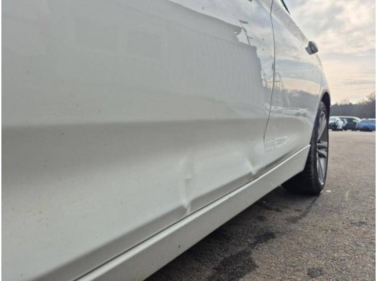 2017 BMW 3er Gran Turismo 320 d Sport Line