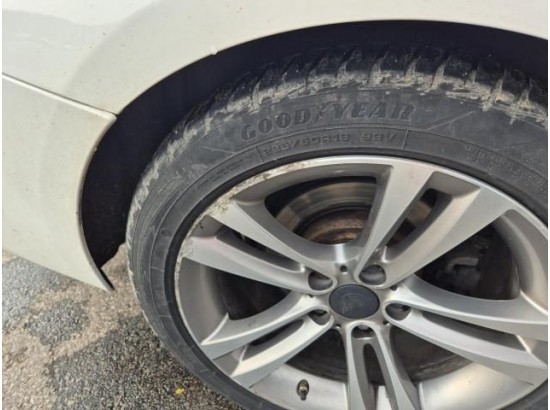 2017 BMW 3er Gran Turismo 320 d Sport Line